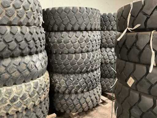 Michelin Band (5x)
