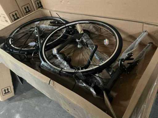 Chrisson 28” City One Herenfiets (5x)