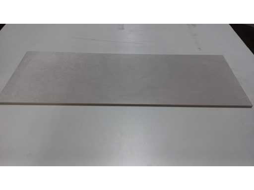 Mythage Tau Caserta 30x90 cm – Beige – 15,12 m²