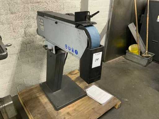 Meuleuse à bande HU 75 S