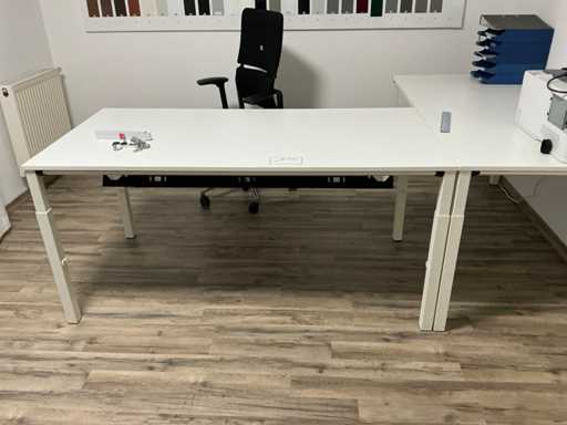 SEAÜS Büroeinrichtung