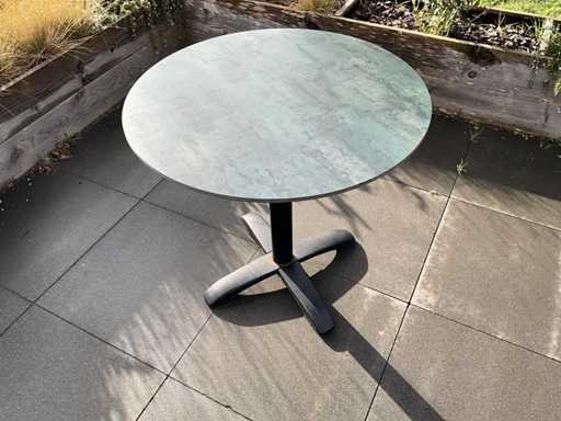 Pedrali - Mas? de teras? Ø 80 cm (2x)