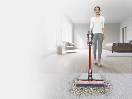 Aspirateur balai Dyson Outsize Absolute
