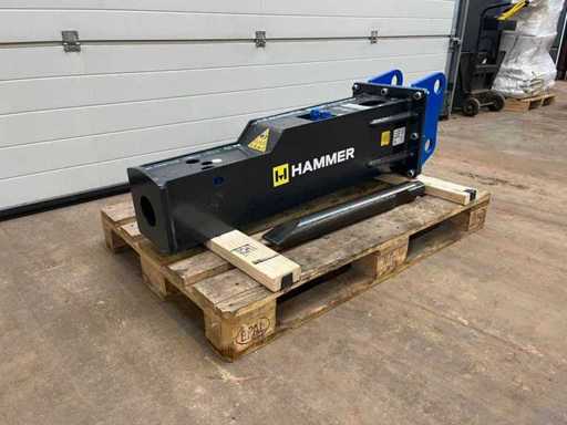 2023 Hammer HS 1000 HS 320 Hydraulic hammer