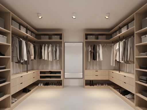 GU10 Inbouwspot Armatuur cilinder draaibaar (10x)