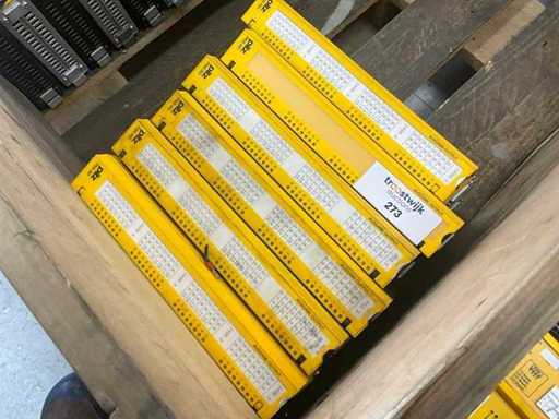 Pilz PSS DO Output module (6x)