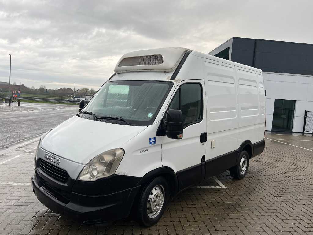 Iveco Daily iveco