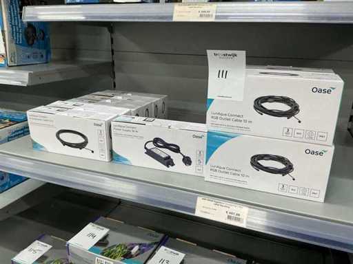 Akcesorium Oase LunAqua Connect Spotlight (11x)