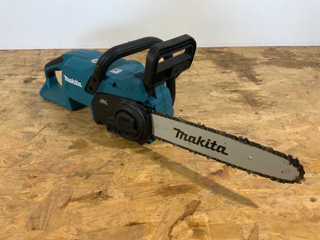 2022 Makita LXT DUC307 Motosega a batteria