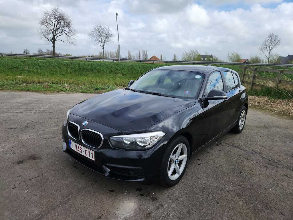 Autoturism BMW 116I 2018