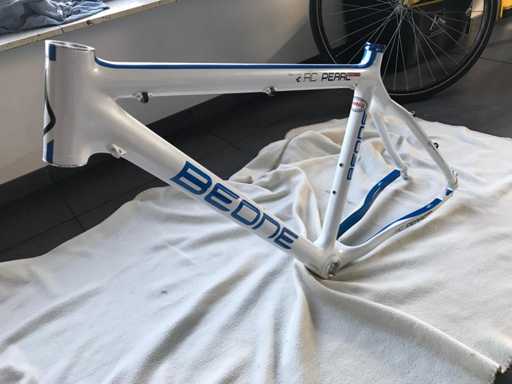 Beone - ATB - Cycling