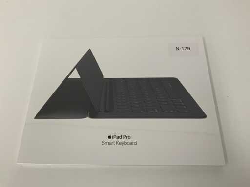 Apple iPad Pro 12,9'' Smart Keyboard Francuski (MNKT2F/A)