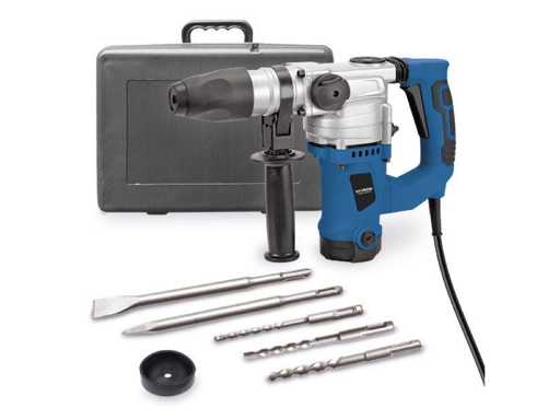 Trapano a percussione Hyundai 56070