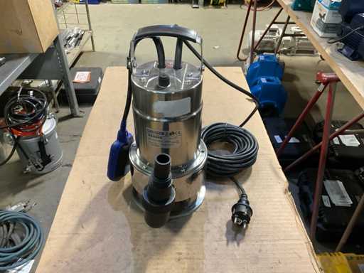 Lucky pro SGS400 Dompelpomp