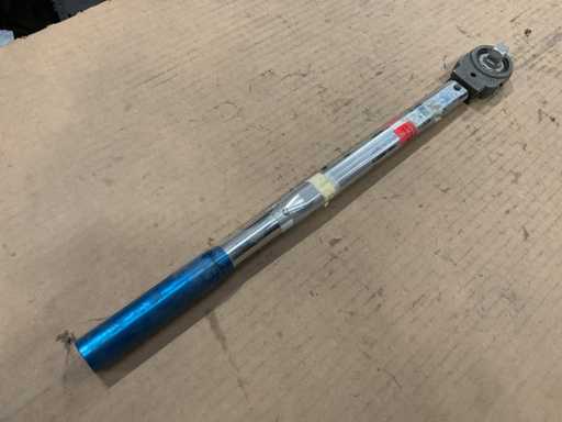 Sturtevant Richmond 103 L Clé dynamométrique