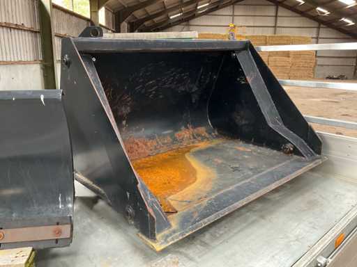 Cup? de desc?rcare înalt? (Schäffer)