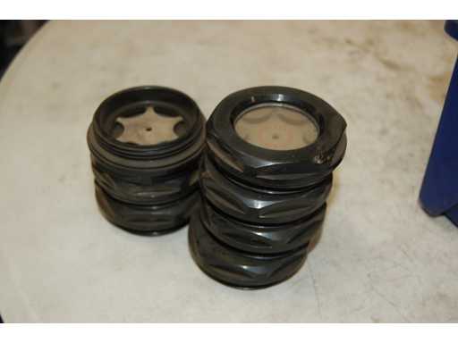 Voyant de niveau d’huile (7x)