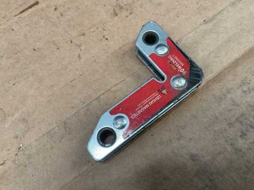 Lishuai Magnetics Welding Magnet