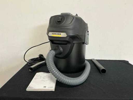 Aspirateur Kärcher AD2