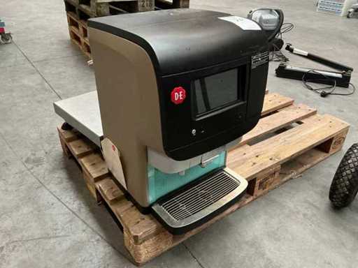 Douwe Egberts CT/EU230V-S Coffee Machine