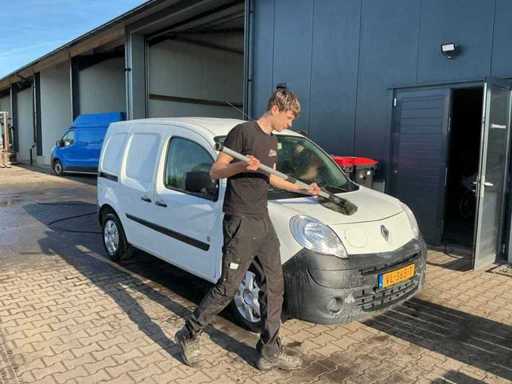 2011 - Renault Kangoo Express Commercial Vehicle