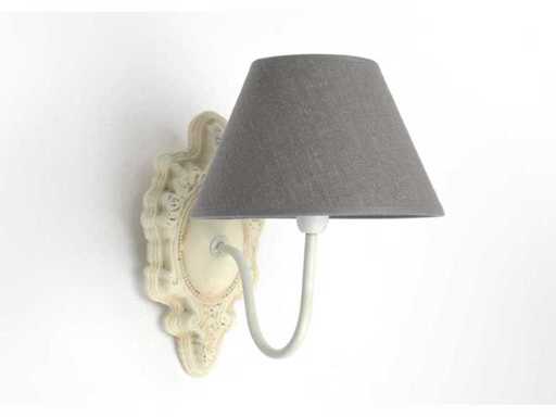 Pendant lights for bedroom (3 different) - Wall light (1) - Night light (2 different)