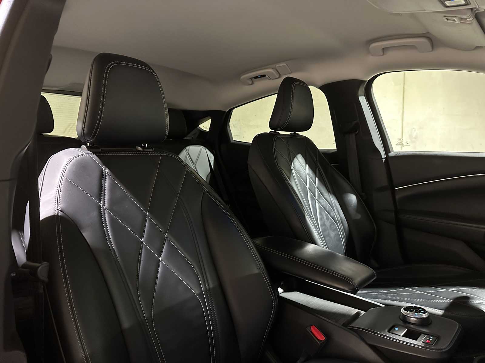 Ford Mustang Mach-E RWD 75 kWh 269pk 2021, N-301-NV