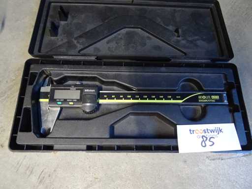 Mitutoyo - CD-15APX - Digitale schuifmaat