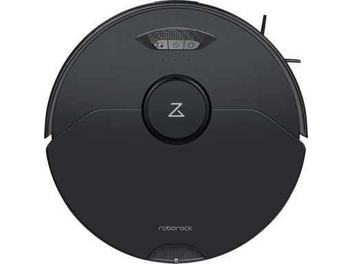 Roborock S7 MaxV Robotstofzuiger