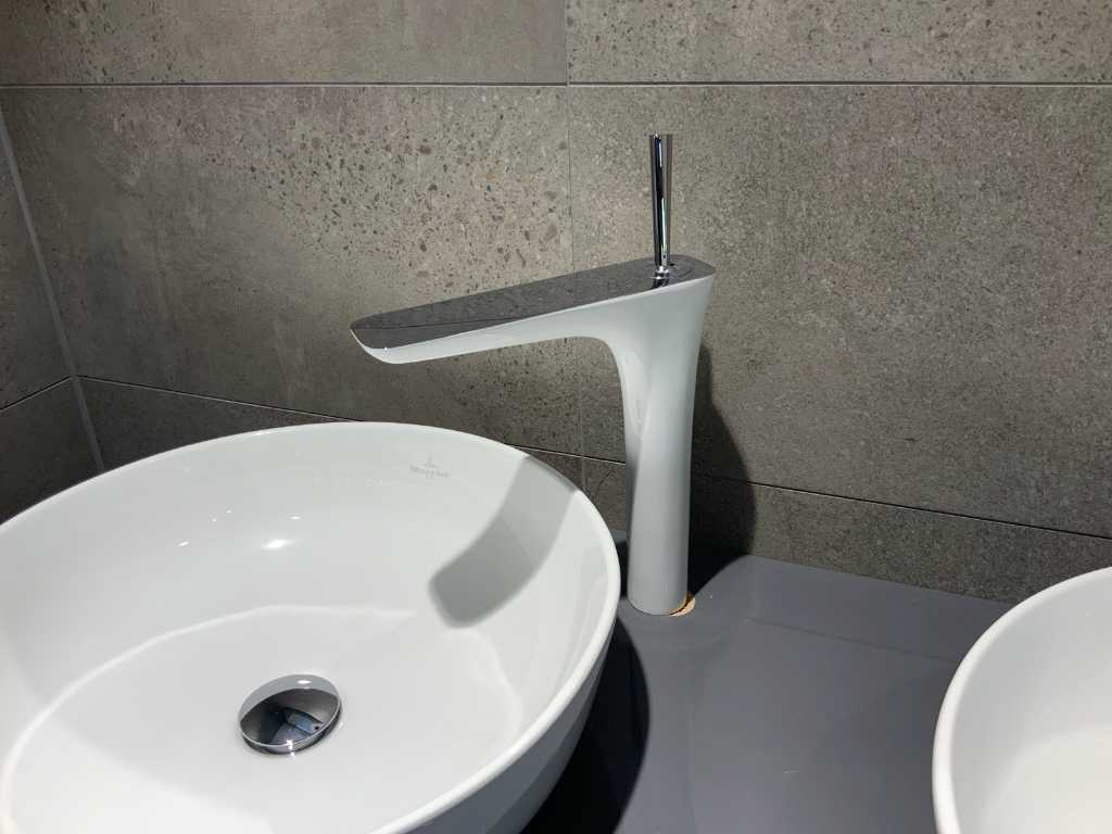 Hansgrohe PuraVida Wash basin faucet (2x)