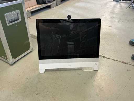 Monitor System 23"