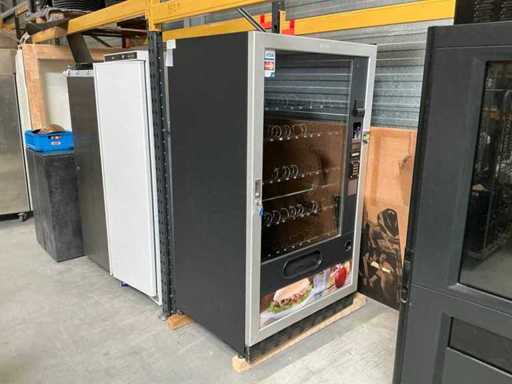 Distributore automatico FAS Fast 1050 6 50