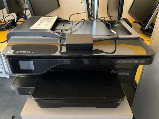 Imprimante HP Officejet 7610