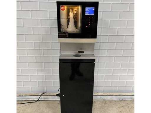 Maas International / Spengler - Machine à café à choix multiples