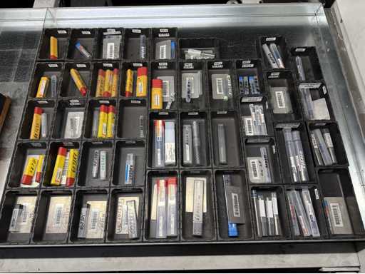   Post Tools 