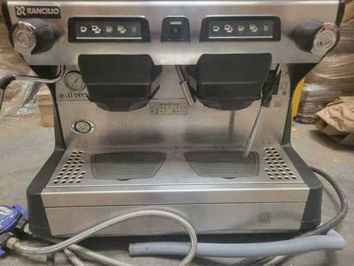 Rancilio - Klasse 5 USB 2/C - Espressomachine