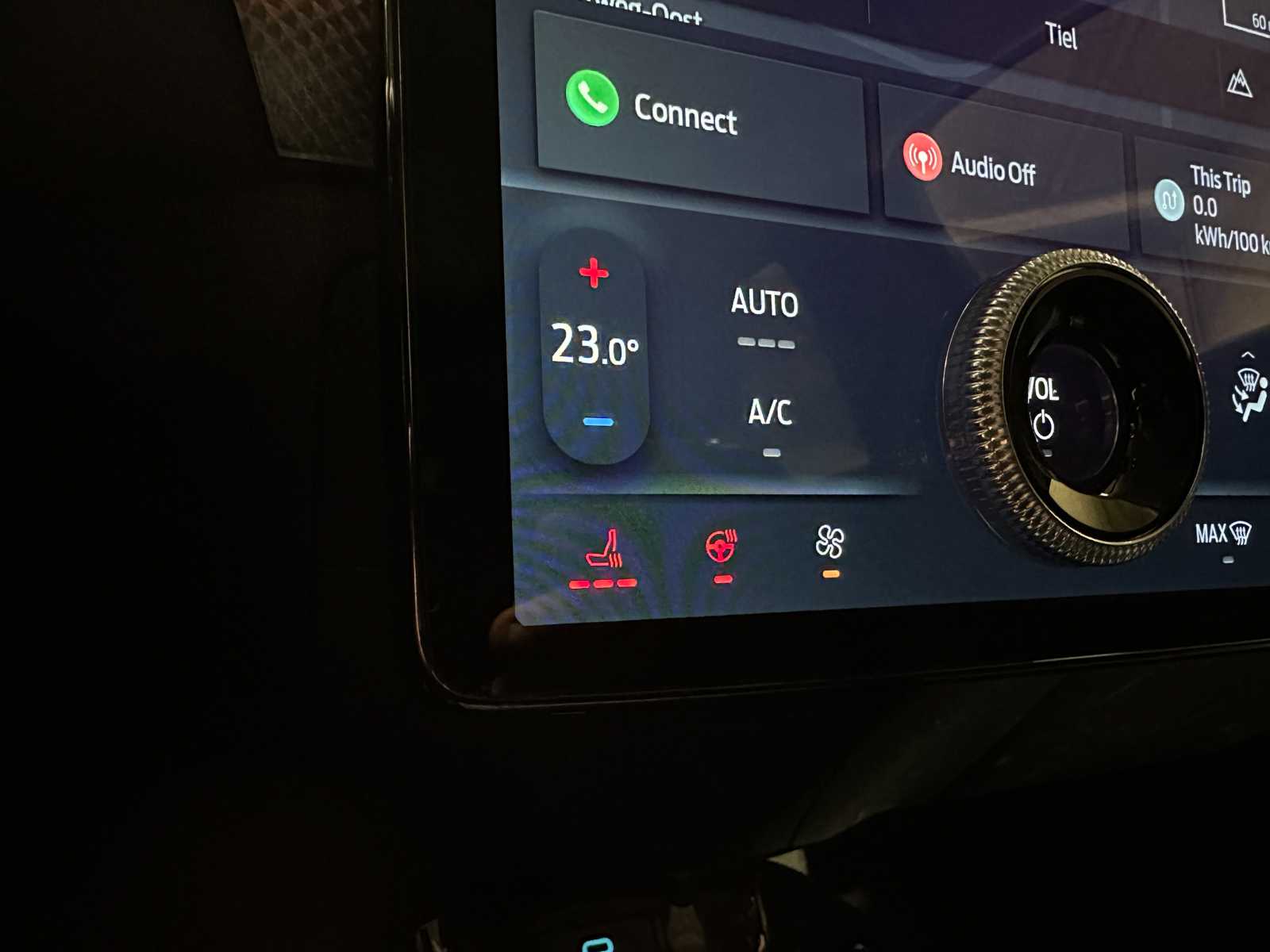 Ford Mustang Mach-E RWD 75 kWh 269pk 2021, N-301-NV