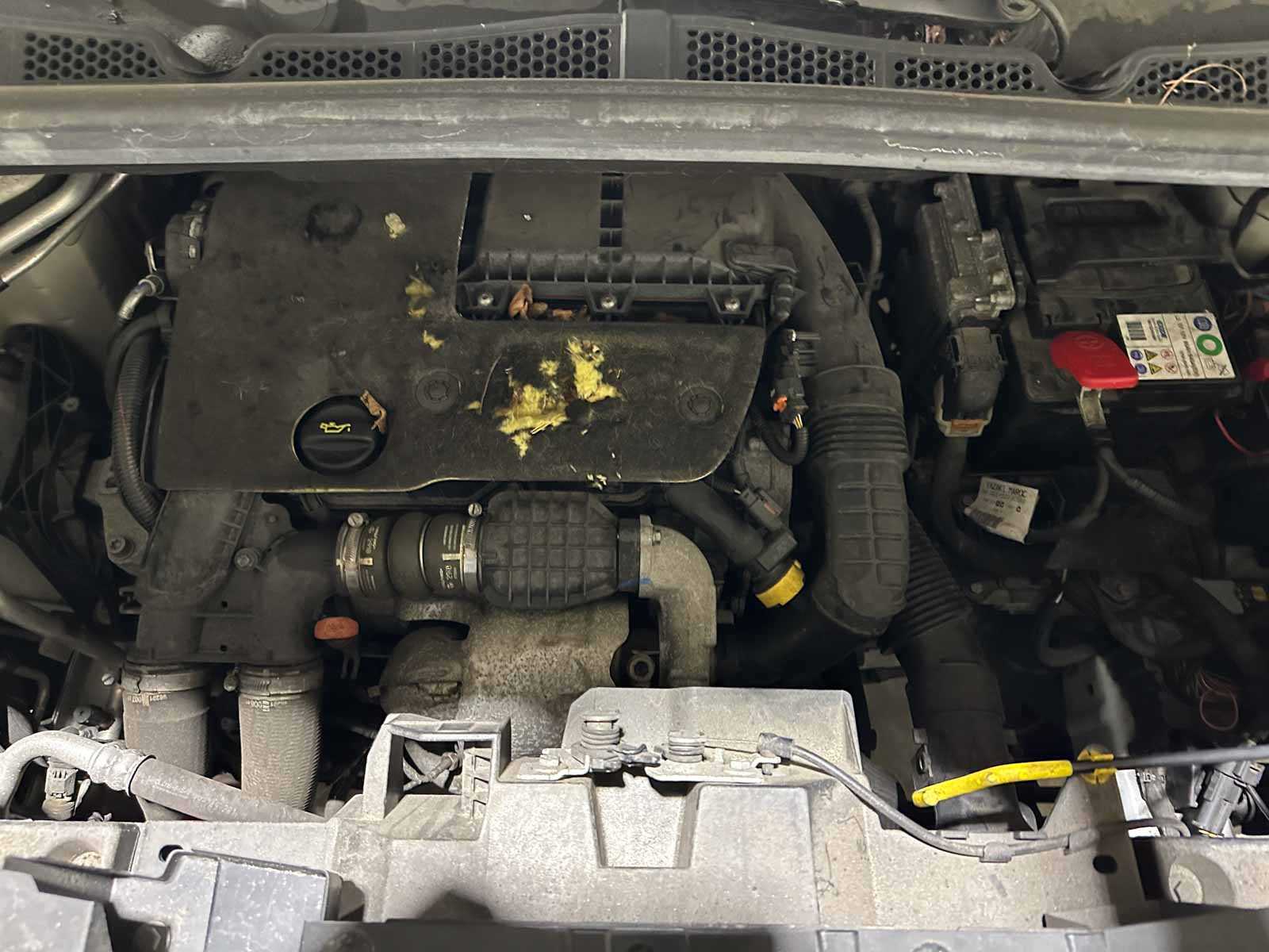 Peugeot Partner 1.6 BlueHDI 75 74pk 2019 (Origineel-NL+1e eigenaar), V-641-VZ 