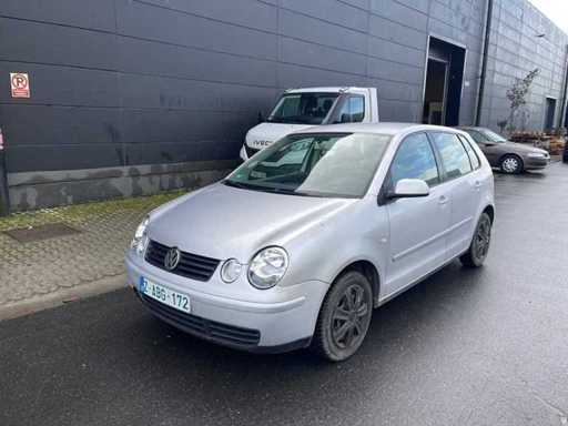 Volkswagen - Polo - 1.4 Benzina - Auto - 2004