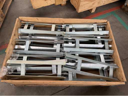   35 Paletten - Distanzhalter