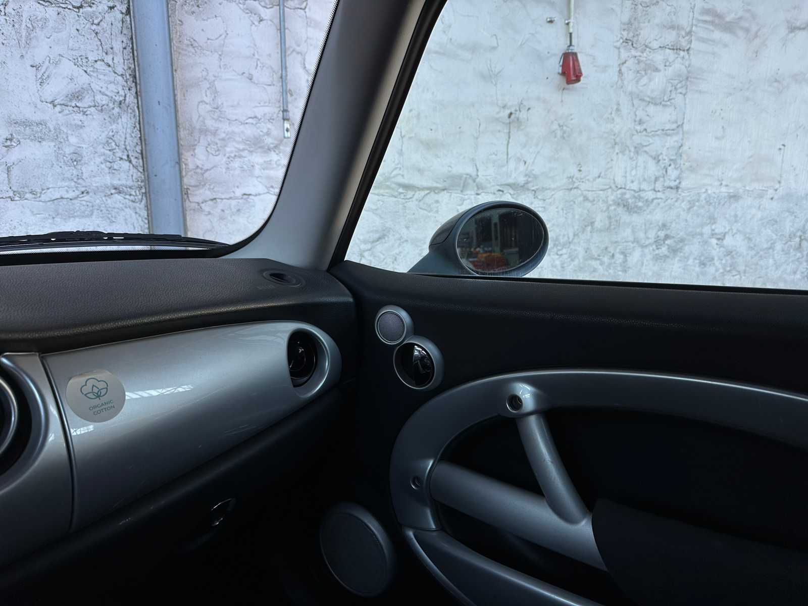 Mini One D 1.4 75HP 2005, TP-292-T