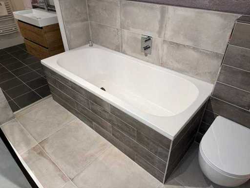 Badewanne 190 cm