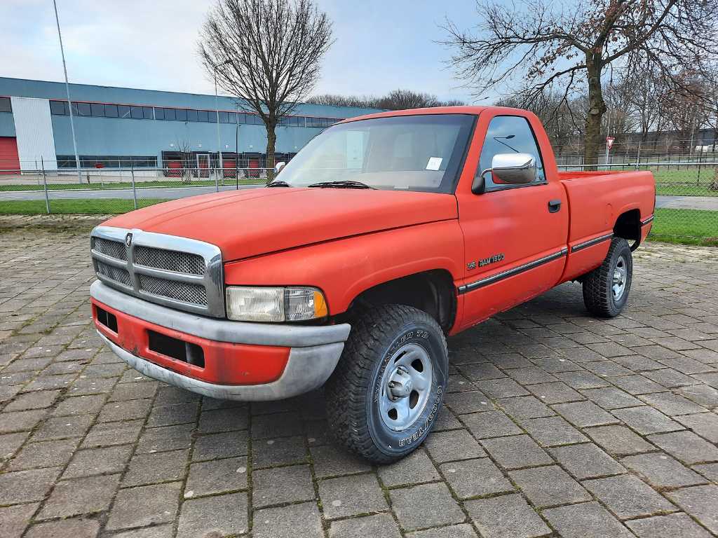 Dodge - Ram 1500 - Voitures de collection >15