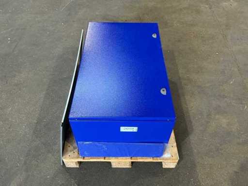 Box de distribution d’alimentation Eta 1,12,4