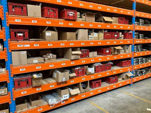 One wheel/hoverboard/nine bot onderdelen