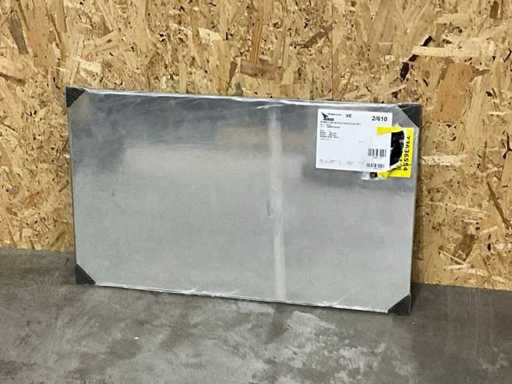 Lustrzane 4-H 750x450mm 6mm p.p. masa