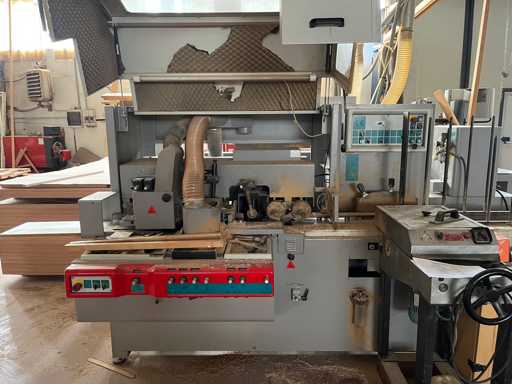 CASADEI MATRIX4 Moulder
