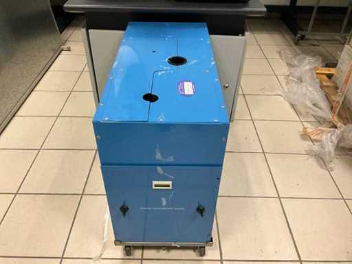 Pompa de vid EDWARDS E2M28