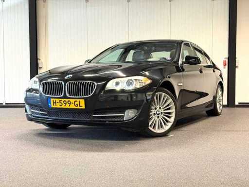 BMW - Serie 5 - 528i High Executive 2010 H-599-GL iaw