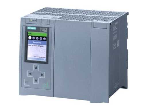 Siemens Siematic S7-1500 CPU 1517-3 PN/DP 2MB programma 8MB dati